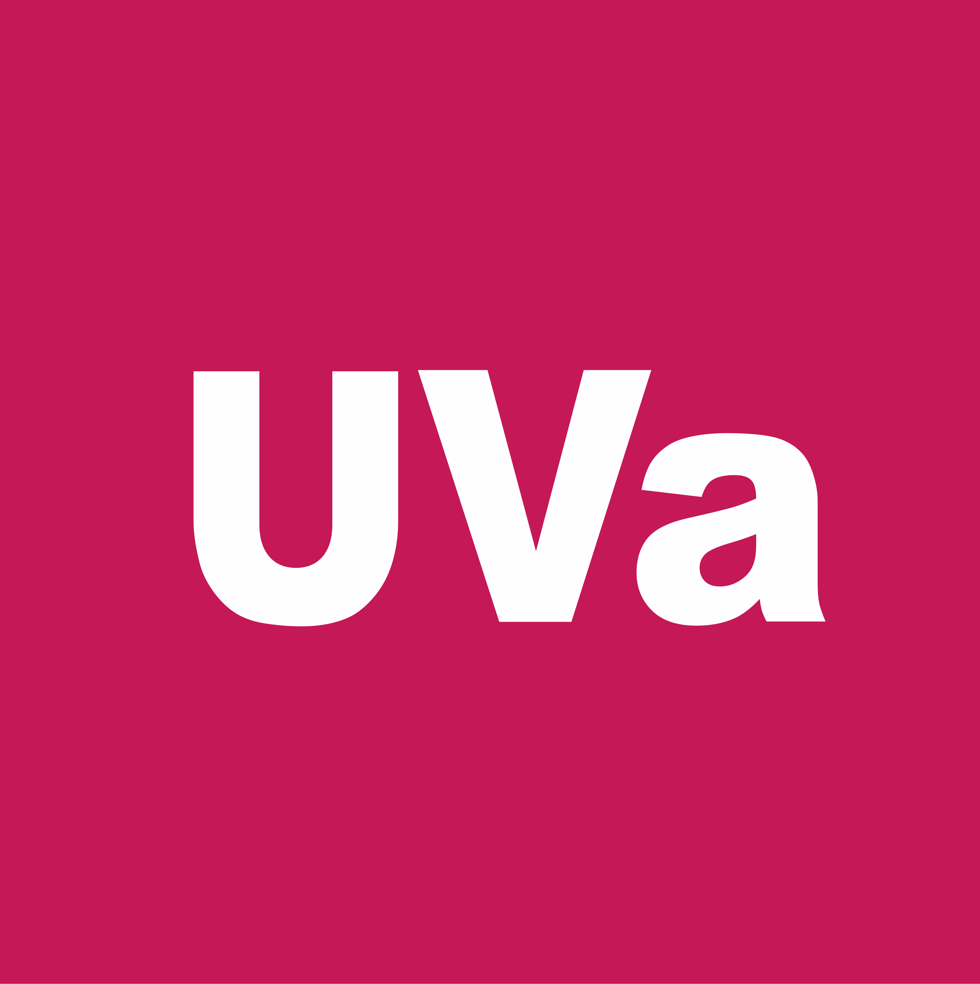 Logo UVa Cuadrado